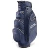 Powakaddy Dri-Tech Golf Cart Bag - Navy/Grey 2 Powakaddy Dri-Tech Golf Cart Bag - Navy/Grey -Golf Essentials Shop powakaddy dri tech 22 navy 1