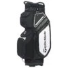 Taylormade Pro 8.0 Golf Cart Bag - Black/White/Charcoal 1 Taylormade Pro 8.0 Golf Cart Bag - Black/White/Charcoal -Golf Essentials Shop pro cart 8 blk white char1