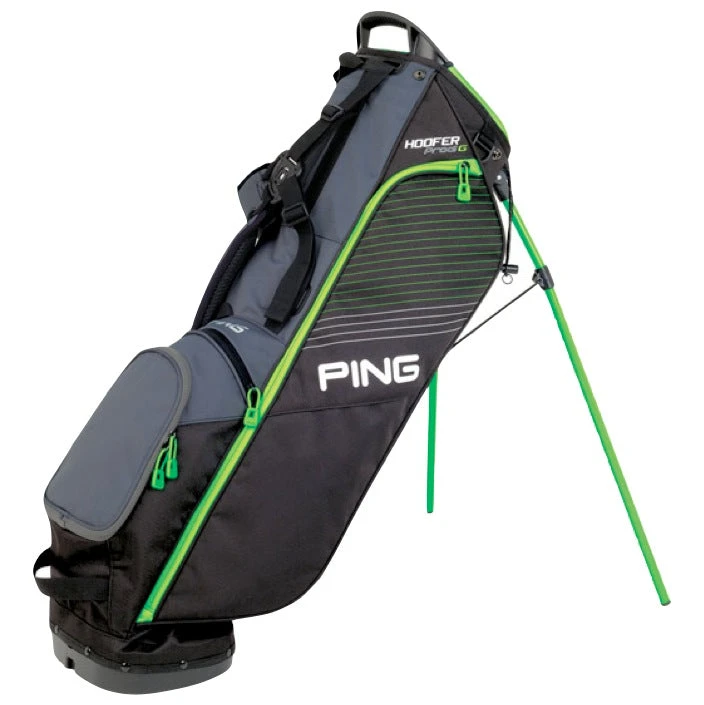 Ping Prodig Junior Golf Stand Bag 5 Ping Prodig Junior Golf Stand Bag - Image 3
