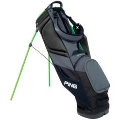 Ping Prodig Junior Golf Stand Bag 9 Ping Prodig Junior Golf Stand Bag -Golf Essentials Shop prodi g bag large2