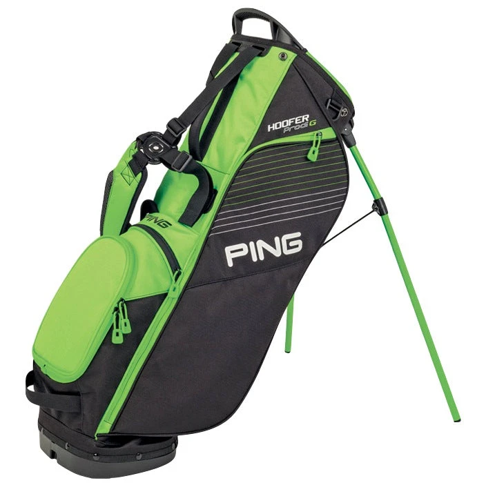 Ping Prodig Junior Golf Stand Bag 3 Ping Prodig Junior Golf Stand Bag
