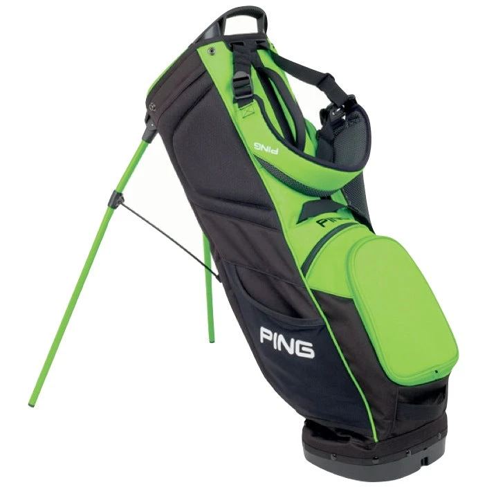 Ping Prodig Junior Golf Stand Bag 4 Ping Prodig Junior Golf Stand Bag - Image 2