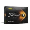 Titleist Pro V1 2021 Golf Balls - Yellow 1 Titleist Pro V1 2021 Golf Balls - Yellow -Golf Essentials Shop prov1 2021 yellow box main