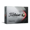 Titleist ProV1X 2021 Golf Balls - White 2 Titleist ProV1X 2021 Golf Balls - White -Golf Essentials Shop prov1x 2021 box main