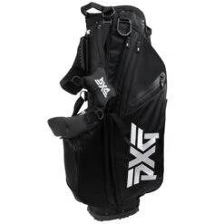 PXG 2020 Golf Stand Bag - Black 7 PXG 2020 Golf Stand Bag - Black -Golf Essentials Shop pxg carry stand black 3