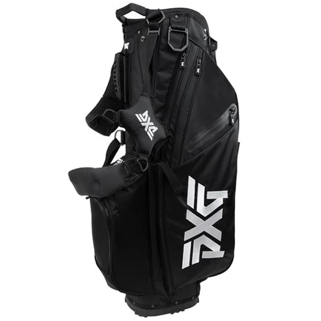 PXG 2020 Golf Stand Bag - Black 5 PXG 2020 Golf Stand Bag - Black - Image 3