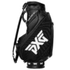 PXG 2020 Golf Tour Staff Bag - Black -Golf Essentials Shop pxg tour blk