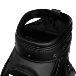 PXG 2020 Golf Tour Staff Bag - Black -Golf Essentials Shop pxg tour blk5