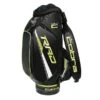 Cobra RADSpeed Golf Tour Bag - Black/Turbo Yellow 2 Cobra RADSpeed Golf Tour Bag - Black/Turbo Yellow -Golf Essentials Shop radspeed tour bag 1