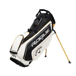 Callaway Rogue ST Tour Staff Golf Stand Bag