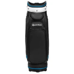 Taylormade SIM2 Tour Cart Golf Bag -Golf Essentials Shop sim2 tour cart bag 5