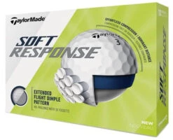 TaylorMade Soft Response Golf Balls