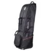Srixon Golf Travel Cover - Black