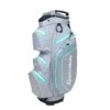 Taylormade 2021 StormDry Waterproof Golf Cart Bag - Kalea Ladies -Golf Essentials Shop stormdry kalea cart bag