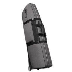 Ogio Straight Jacket Golf Travel Cover - Dark Static