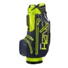Sun Mountain H2NO SuperLite Golf Cart Bag - Navy/Flash -Golf Essentials Shop superlitecartnavy flash