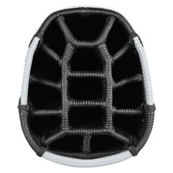 Sun Mountain H2NO SuperLite Golf Cart Bag - Navy/Flash -Golf Essentials Shop superlitecarttop