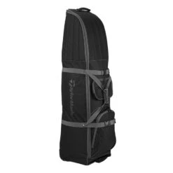 Taylormade 2023 Performance Golf Travel Cover - Black -Golf Essentials Shop taylormade 23 perf travel cover 3