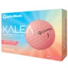 Taylormade Kalea Golf Balls - Peach 2 Taylormade Kalea Golf Balls - Peach -Golf Essentials Shop taylormade kalea peach 1 79d47209 f674 49c3 b0f4 74d34f8eaf26
