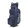 Titleist 2023 Cart 14 Stadry Golf Cart Bag - Navy -Golf Essentials Shop titleist cart14 stadry navy 1