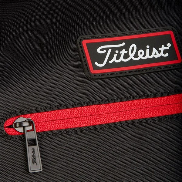 Titleist Players Boston Golf Travel Bag 4 Titleist Players Boston Golf Travel Bag - Image 2