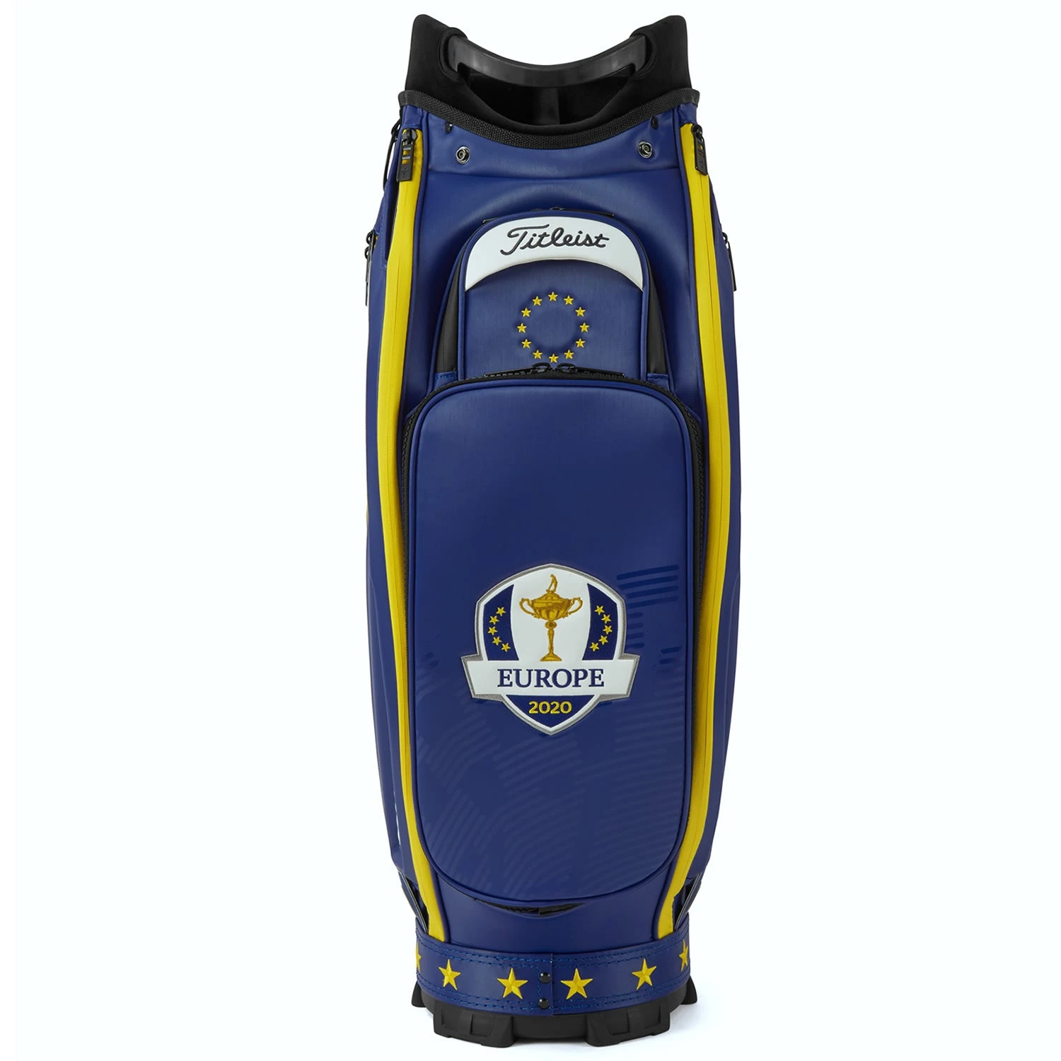 Titleist Tour Staff Golf Bag - Ryder Cup Team Europe 4 Titleist Tour Staff Golf Bag - Ryder Cup Team Europe - Image 2