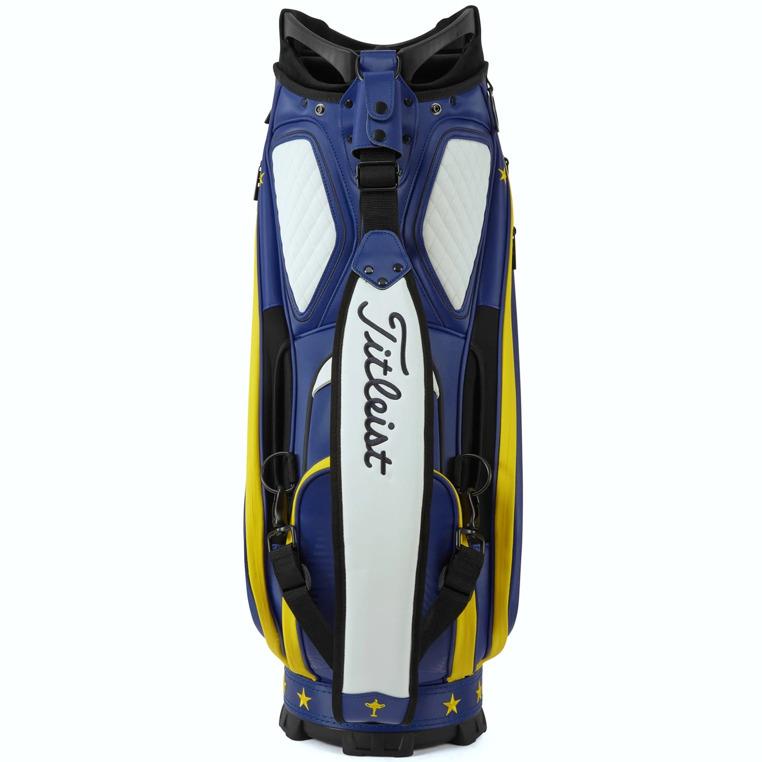 Titleist Tour Staff Golf Bag - Ryder Cup Team Europe 5 Titleist Tour Staff Golf Bag - Ryder Cup Team Europe - Image 3