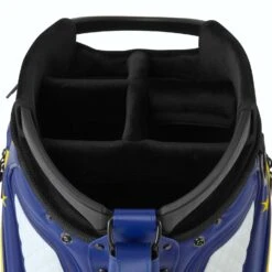 Titleist Tour Staff Golf Bag - Ryder Cup Team Europe 9 Titleist Tour Staff Golf Bag - Ryder Cup Team Europe -Golf Essentials Shop titleist rydercup staff bag 7