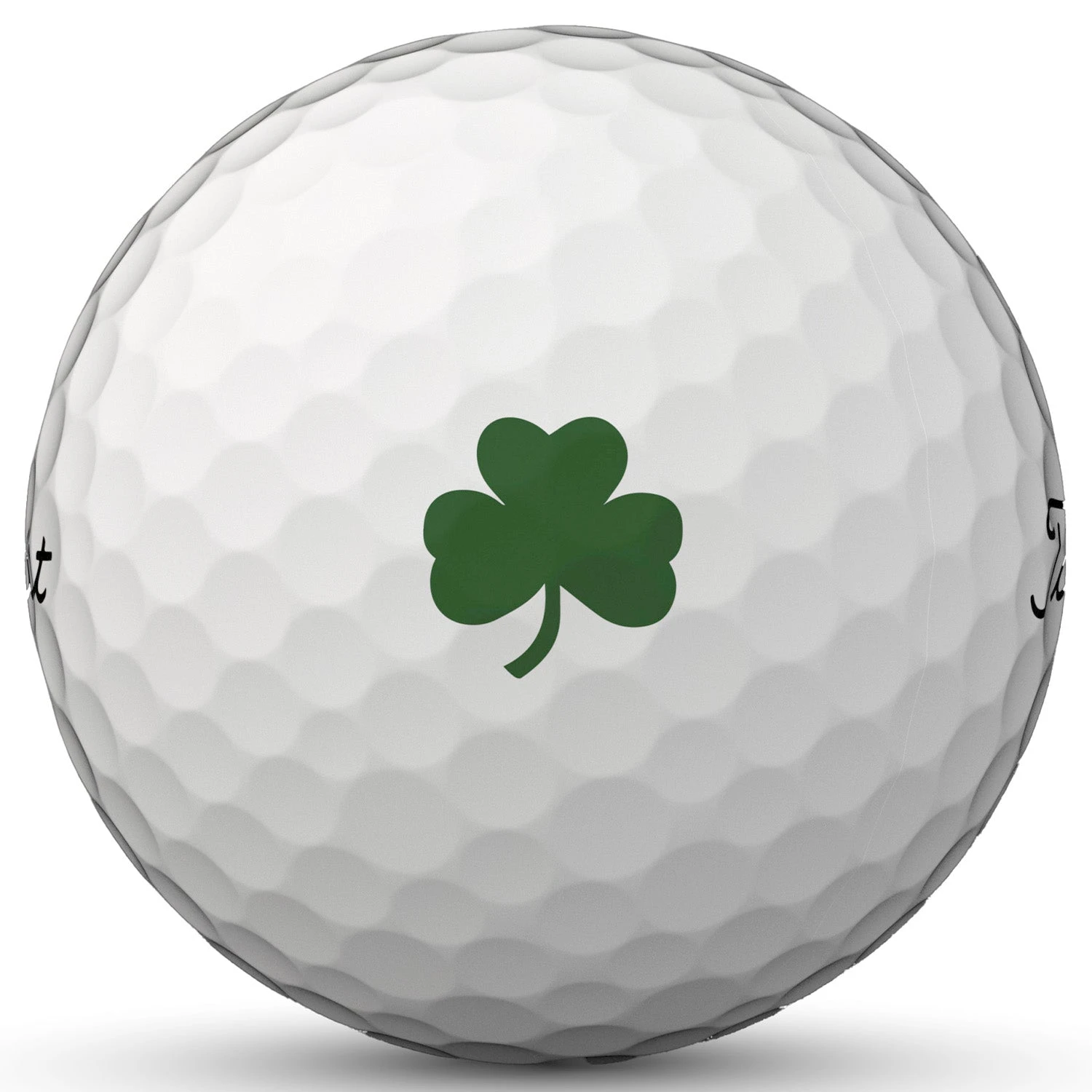 Titleist 2023 Pro V1 Shamrock Golf Balls - 6 Ball Pack 4 Titleist 2023 Pro V1 Shamrock Golf Balls - 6 Ball Pack - Image 2