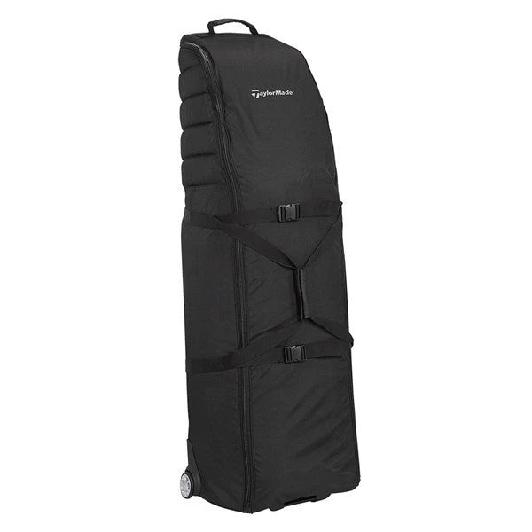 Taylormade Performance Golf Travel Cover 3 Taylormade Performance Golf Travel Cover