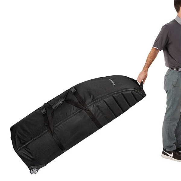 Taylormade Performance Golf Travel Cover 5 Taylormade Performance Golf Travel Cover - Image 3