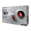 Taylormade TP5x Golf Balls - White 1 Taylormade TP5x Golf Balls - White -Golf Essentials Shop tp5x main