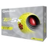 Taylormade TP5x Golf Balls - Yellow -Golf Essentials Shop tp5x yell 1