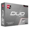 Wilson Staff Duo Soft+ Golf Balls 1 Wilson Staff Duo Soft+ Golf Balls -Golf Essentials Shop wilson duo soft plus balls 2