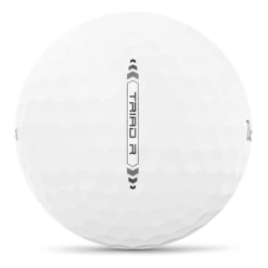 Wilson Triad Golf Balls - White -Golf Essentials Shop wilson triad golf balls 3