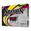 Srixon Z Star XV Golf Balls - Yellow 2 Srixon Z Star XV Golf Balls - Yellow -Golf Essentials Shop zstarxvyellow